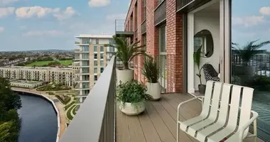 2 bedroom apartment in London, United Kingdom