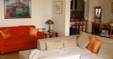 4 bedroom apartment in Budva, Montenegro