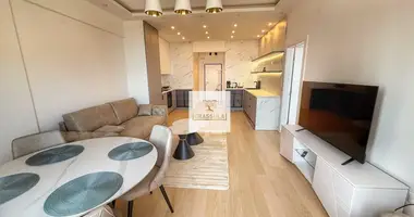 Appartement 2 chambres dans Becici, Monténégro