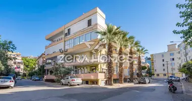 Wohnung 3 Zimmer mit Parkplatz, mit Pets Allowed, mit Disabled Friendly in Alanya, Türkei