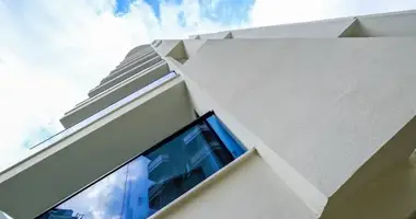 Appartement 1 chambre dans Région méditerranéenne, Turquie