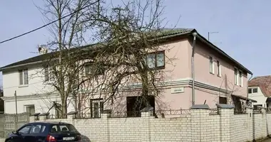 Dom w Mińsk, Białoruś