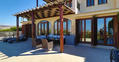 Appartement 2 chambres dans Koúklia, Chypre