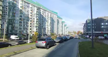 Wohnung 5 zimmer in Minsk, Belarus