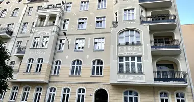 2 room apartment in Wroclaw, Poland