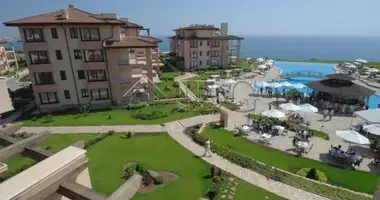 2 bedroom apartment in Kavarna, Bulgaria