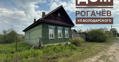 Дом в Рогачёв, Беларусь