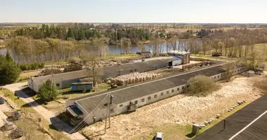 Коммерческое помещение 1 155 м² в Velzys, Литва