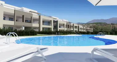 3 bedroom apartment in Casares, Spain