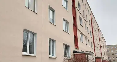 Apartamento 1 habitación en Lyasny, Bielorrusia