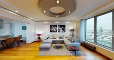 3 bedroom apartment in Navapolatsk, Belarus