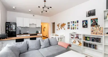 Apartamento 3 habitaciones en Poznan, Polonia