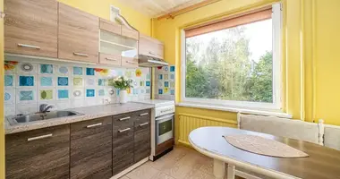 Apartamento 1 habitación en Vilna, Lituania