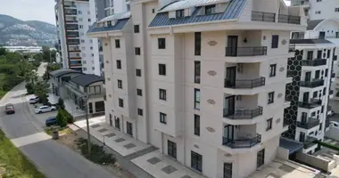 Appartement 1 chambre dans Mahmutlar, Turquie