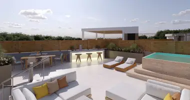 Appartement 2 chambres dans Estepona, Espagne