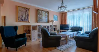Wohnung 2 zimmer in Warschau, Polen