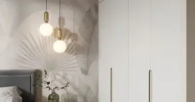 3 bedroom apartment in Limassol, Cyprus