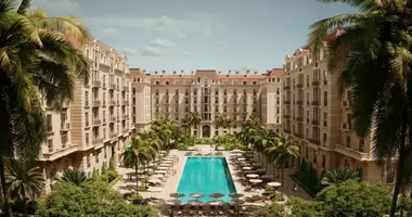 Apartment in Baku, Azerbaijan