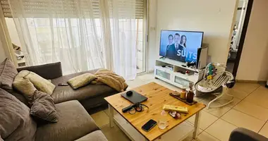 3 room apartment in Israel