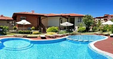 2 bedroom apartment in Sveti Vlas, Bulgaria