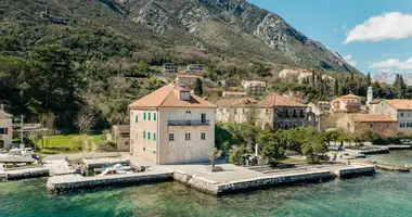 Villa in Prcanj, Montenegro