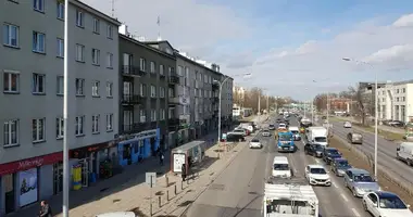 Apartment in Warsaw, Poland