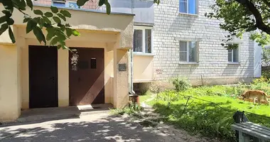 Wohnung 4 zimmer in Michurinskaya, Weißrussland