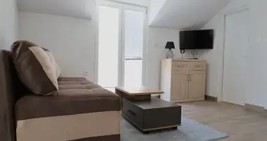 Appartement 1 chambre avec obschestvennaya parkovka public parking dans Tivat, Monténégro