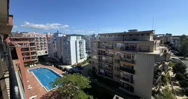 1 room apartment in Sunny Beach Resort, Bulgaria