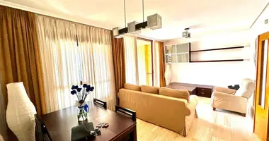 Ático Ático 3 habitaciones en Alicante, Španjolska
