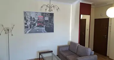 2 room apartment in Wroclaw, Poland