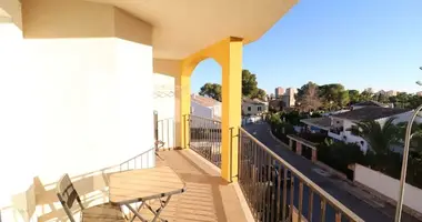 Penthouse 4 pokoi w Orihuela, Hiszpania