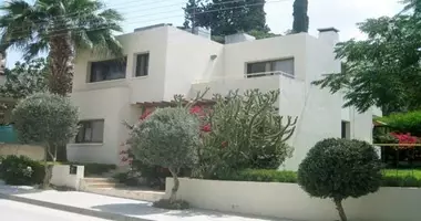 Maison 4 chambres dans Nicosie, Bases souveraines britanniques