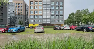 Apartamento 3 habitaciones en Kaunas, Lituania