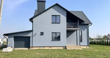 Дом в Озеро, Беларусь