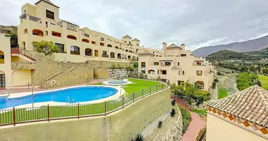 Duplex 3 bedrooms in Estepona, Spain