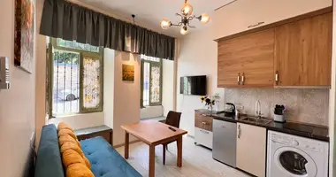 Wohnung 2 zimmer in Tiflis, Georgien