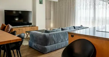 3 bedroom apartment in Limassol District, Cyprus