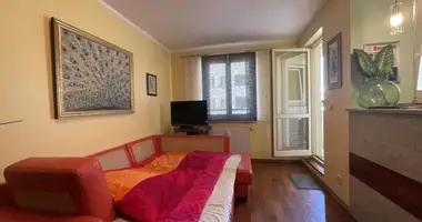 1 room apartment in Warsaw, Poland