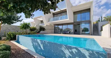 Villa 3 bedrooms in Mouttagiaka, Cyprus