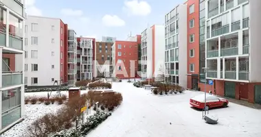 2 bedroom apartment in Helsinki sub-region, Finland