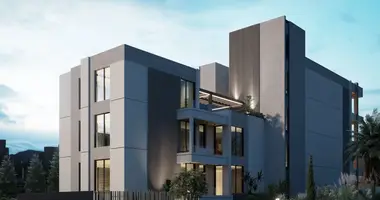 1 bedroom apartment in Limassol, Cyprus