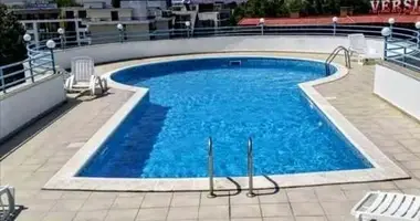 Mieszkanie 1 pokój w Nesebyr, Bułgaria
