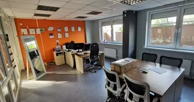 Büro 55 m² in Minsk, Weißrussland