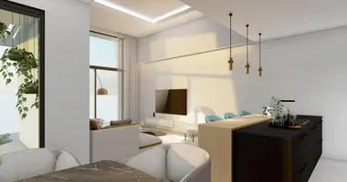 Apartamento 2 habitaciones en Área metropolitana de Madrid y Corredor del Henares, España