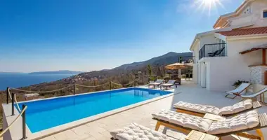 Villa en Icici, Croacia