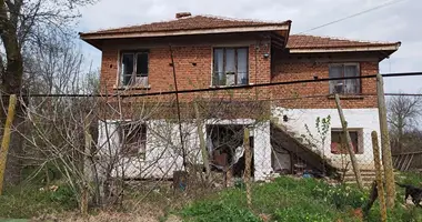 Apartamento 3 habitaciones en Bolyarovo, Bulgaria