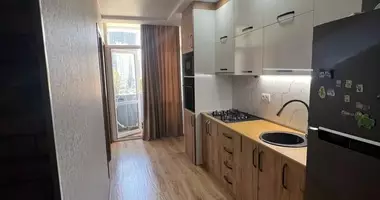 2 room apartment in Batumi, Georgia