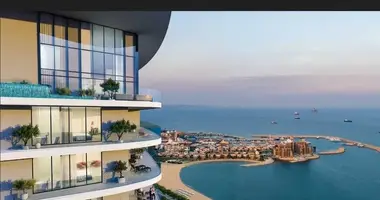 Mieszkanie 3 pokoi w Limassol, Cyprus