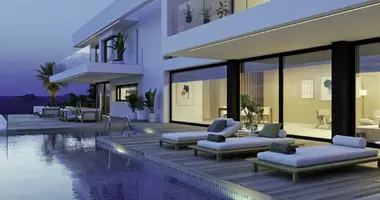 Villa 4 bedrooms in Izhevsk, Russia